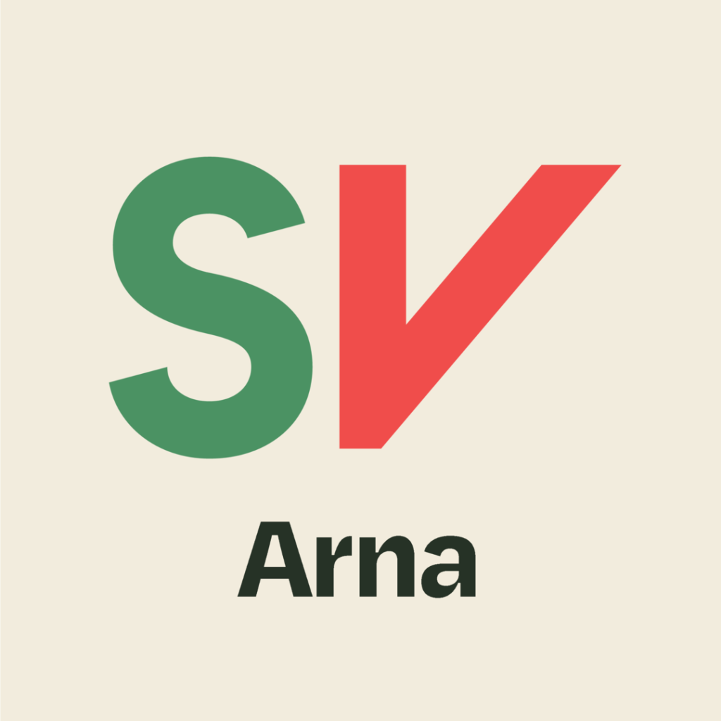 logo Arna SV